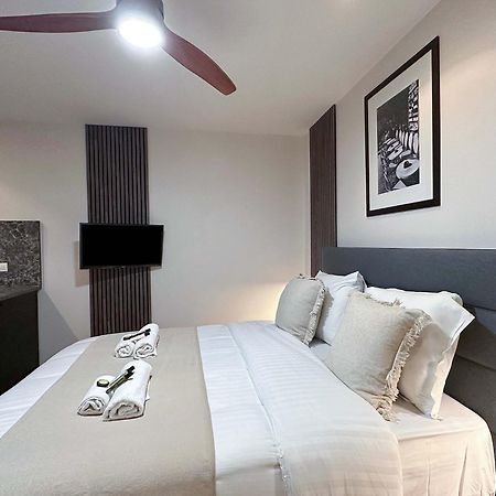 Peaceful Studio In ปารีส ภายนอก รูปภาพ